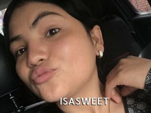 ISASWEET