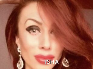 ISHA
