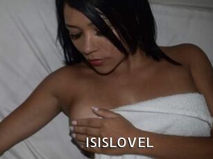 ISISLOVEL