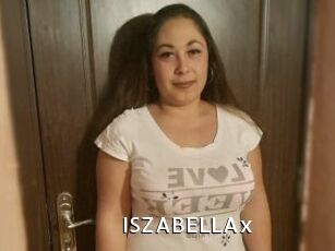 ISZABELLAx