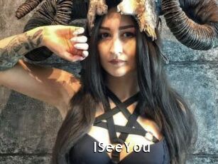 ISeeYou