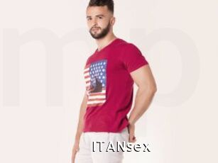 ITANsex