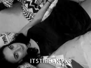 ITSTIFFANYxo