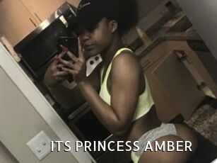 ITS_PRINCESS_AMBER