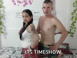 ITS_TIMESHOW