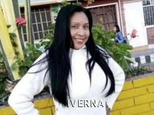 IVERNA My Porno Stash