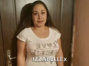 IZZABELLEx