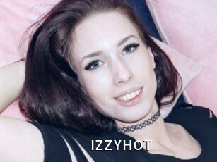 IZZYHOT