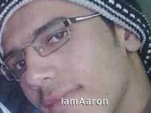 IamAaron