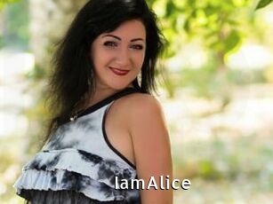 IamAlice