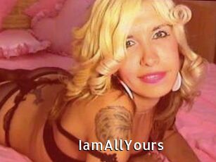 IamAllYours