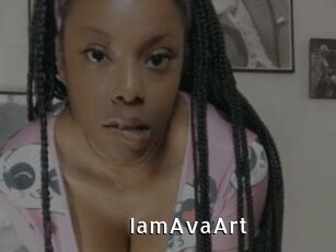 IamAvaArt