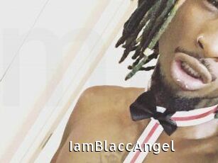 IamBlaccAngel
