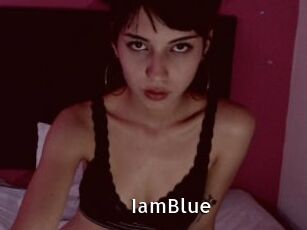 IamBlue
