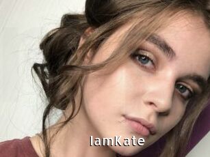 IamKate