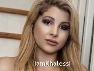 IamKhalessi