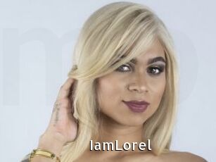 IamLorel