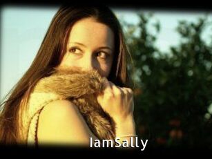 IamSally