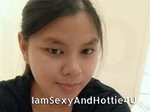 IamSexyAndHottie4U