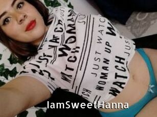 IamSweetHanna
