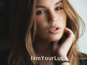 IamYourLuck