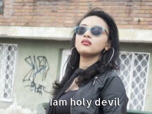 Iam_holy_devil