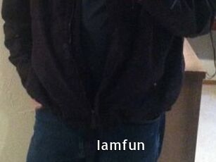 Iamfun