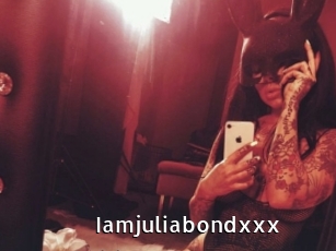 Iamjuliabondxxx
