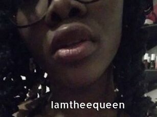Iamtheequeen