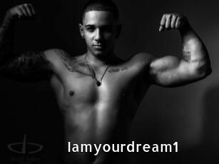 Iamyourdream1
