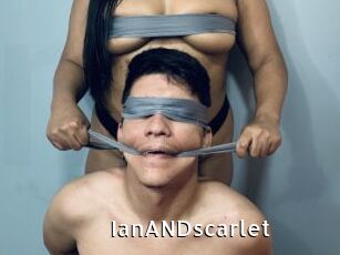 IanANDscarlet