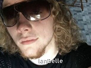 Ian_Belle