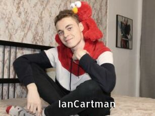 IanCartman