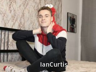 IanCurtis