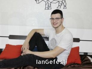 IanGefesti