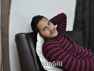 IanGill