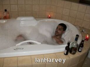 IanHarvey
