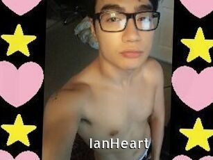 IanHeart