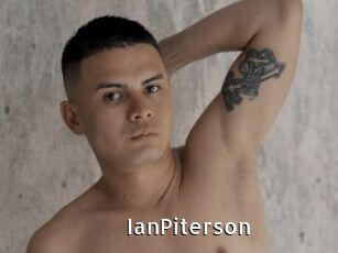 IanPiterson