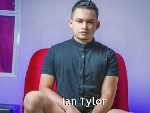 Ian_Tylor