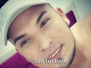 Ian_fortune