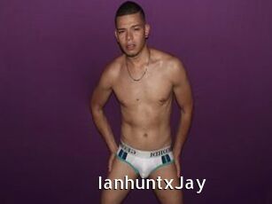IanhuntxJay