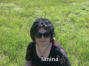 Ianina