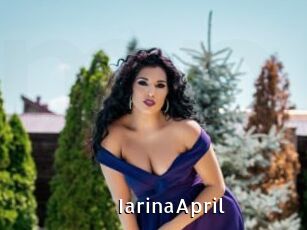 IarinaApril