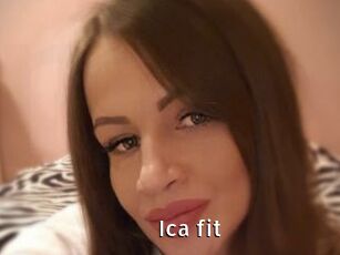 Ica_fit