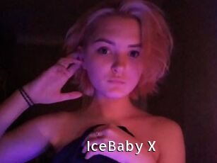 IceBaby_X