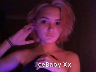 IceBaby_Xx My Porno Stash