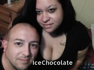 IceChocolate