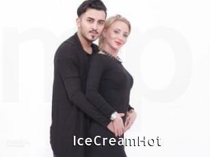 IceCreamHot