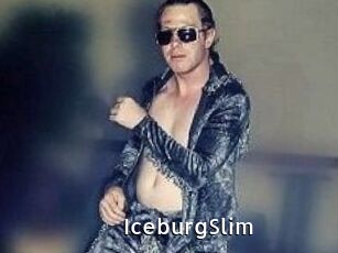 IceburgSlim
